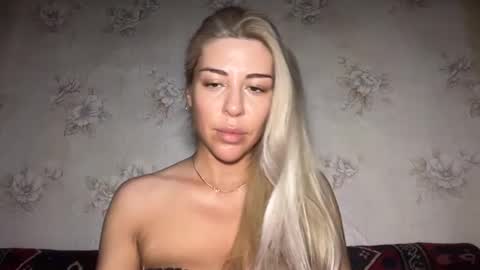 LuxSonyaStar online show from 07.28.26