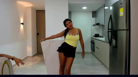 luxury_pleasure_ii online show from 05.05.26