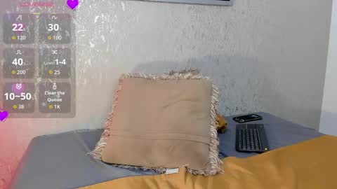    online show from 11.26.25