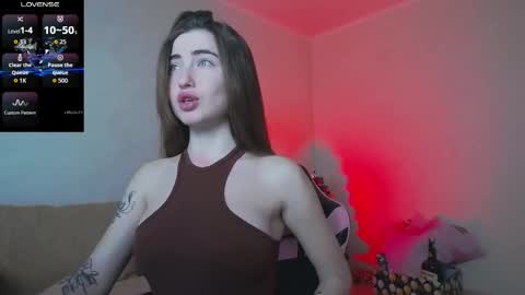 Alma online show from 02.01.26