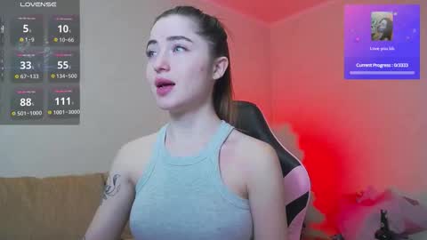 Alma online show from 02.10.26