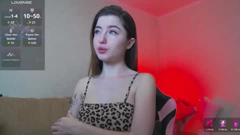 Alma online show from 02.19.26