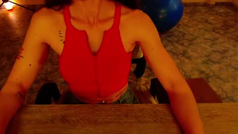 Liss online show from 04.30.26