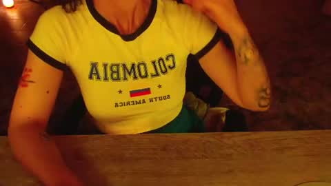 Liss online show from 06.18.26