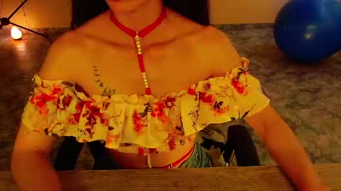 Liss online show from 07.13.26