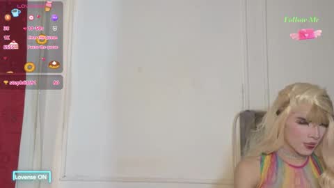 Tommy and Polly online show from 11.10.25