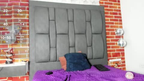 luxuryheavenn online show from 05.27.26