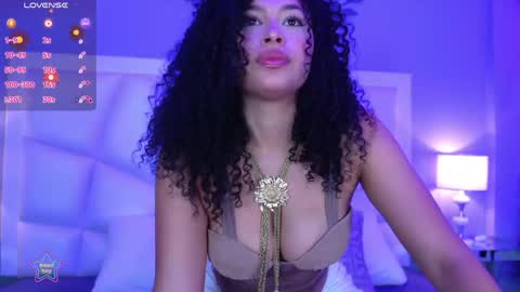 Luxy Lux online show from 05.23.26