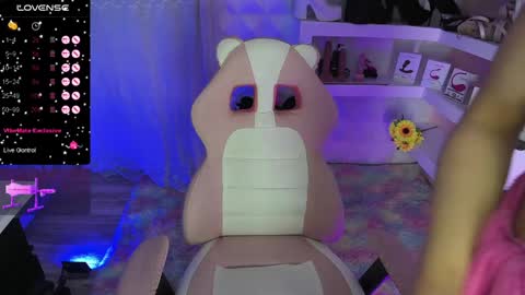 Luz online show from 02.08.25