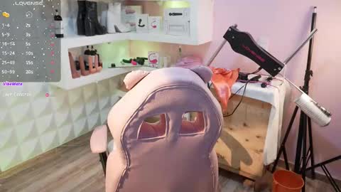 Luz online show from 01.14.26