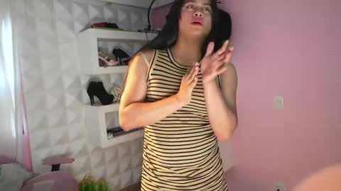 Luz online show from 06.03.26