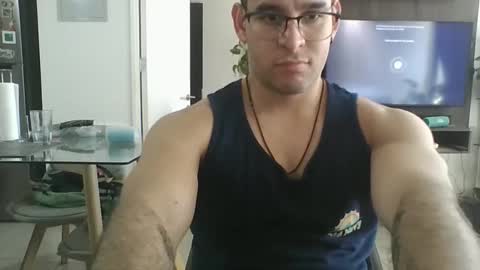 Snapshot of luzardol chatting on 03.12.25 luzardol online show from 03.12.25