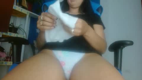 luzzy  I hope your visit and that we manage to get very hot online show from 05.07.26