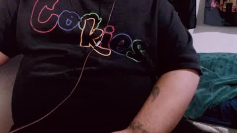 Snapshot of lvcifer_ chatting on 01.06.25 ayoo online show from 01.06.25