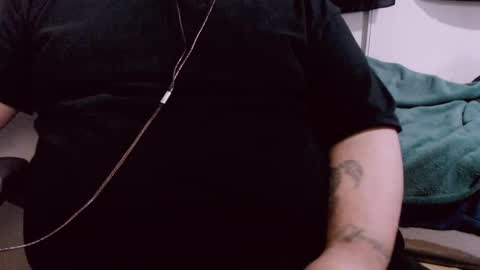 Snapshot of lvcifer_ chatting on 01.26.25 ayoo online show from 01.26.25