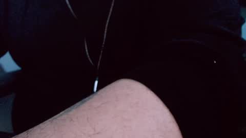 Snapshot of lvcifer_ chatting on 01.28.25 ayoo online show from 01.28.25