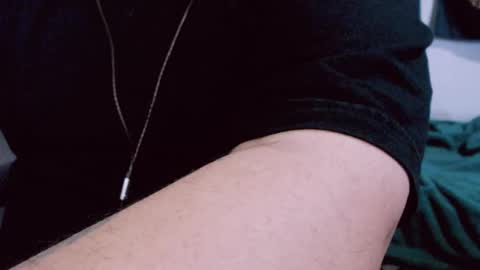 Snapshot of lvcifer_ chatting on 02.24.25 ayoo online show from 02.24.25