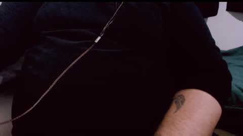 Snapshot of lvcifer_ chatting on 03.01.25 ayoo online show from 03.01.25