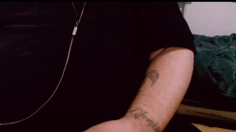 Snapshot of lvcifer_ chatting on 03.08.25 ayoo online show from 03.08.25