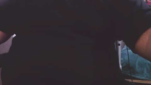 Snapshot of lvcifer_ chatting on 09.30.25 ayoo online show from 09.30.25