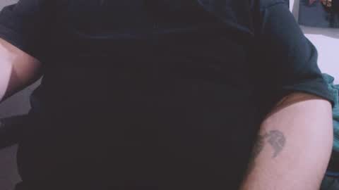 Snapshot of lvcifer_ chatting on 10.01.25 ayoo online show from 10.01.25