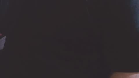 Snapshot of lvcifer_ chatting on 10.19.25 ayoo online show from 10.19.25