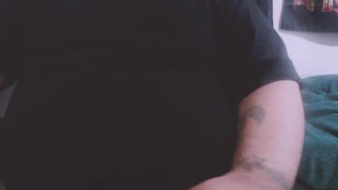 Snapshot of lvcifer_ chatting on 10.21.25 ayoo online show from 10.21.25