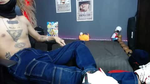 Tony online show from 05.03.26
