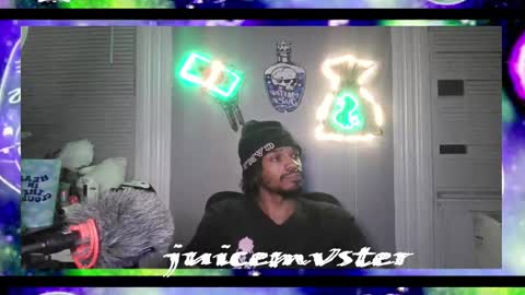 lxrdhxkvgemvsterjuice online show from 10.30.25