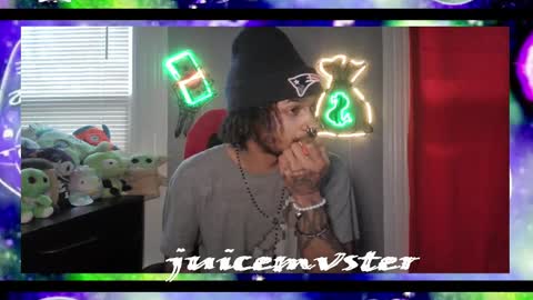 lxrdhxkvgemvsterjuice online show from 11.14.25