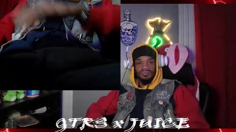 lxrdhxkvgemvsterjuice online show from 12.04.25