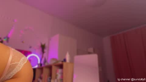 Snapshot of lxsundolyxl_ chatting on 11.27.25 lxsundolyxl_ online show from 11.27.25