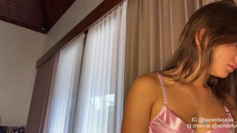 lxsundolyxl_ online show from 05.07.26