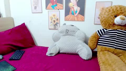 im mai online show from 11.07.25