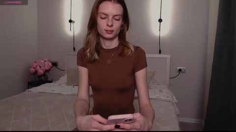 Snapshot of ly_lydia chatting on 03.05.25 ly lydia online show from 03.05.25