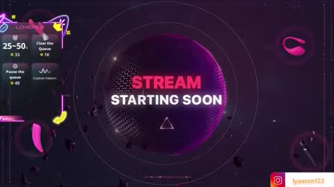 lya_aron_couple online show from 11.20.25