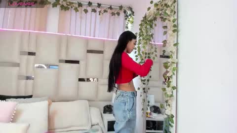 lya_brown online show from 11.15.25