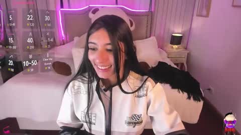 lya_brown online show from 03.14.26