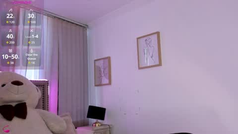 lya_brown online show from 05.27.26