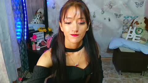 Snapshot of lya_ch chatting on 02.11.25 Call me Lia  online show from 02.11.25