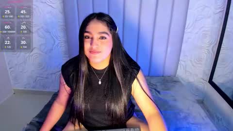 LYA DUBOIS  online show from 03.13.26