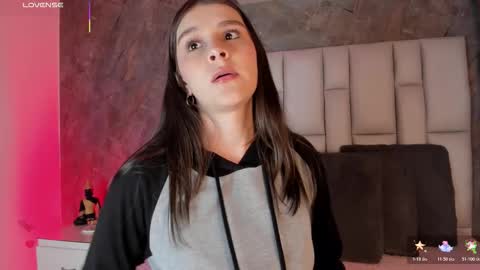 lya online show from 03.18.26