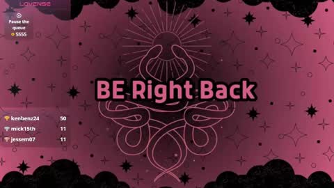 Snapshot of lyaa_collins_ chatting on 02.02.25 Lya online show from 02.02.25