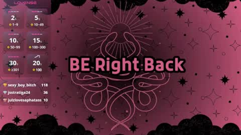 Snapshot of lyaa_collins_ chatting on 02.08.25 Lya online show from 02.08.25