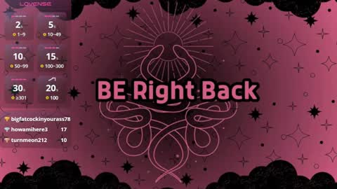 Snapshot of lyaa_collins_ chatting on 02.14.25 Lya online show from 02.14.25