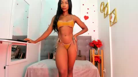 LyaBloom online show from 07.07.26