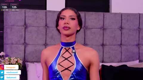 LYA online show from 01.15.26