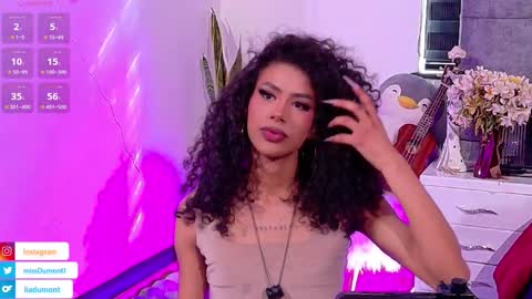 LYA online show from 01.18.26