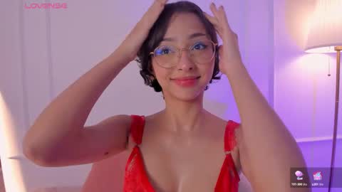 Lya Lee online show from 10.02.25