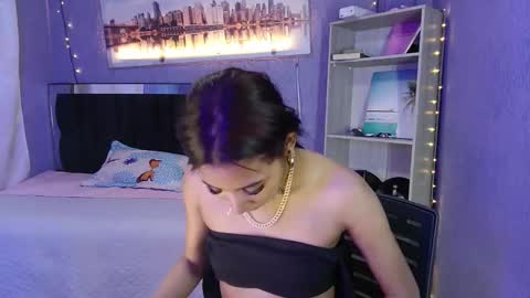 Snapshot of lyam_ebony chatting on 11.13.25 lyam_ebony online show from 11.13.25